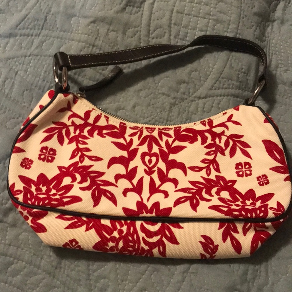 Banana Republic purse